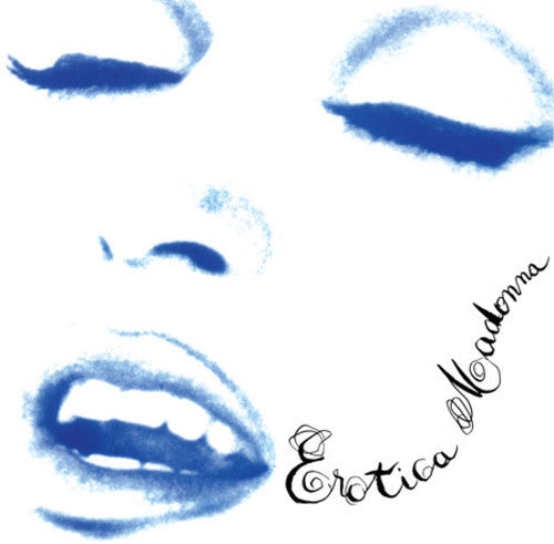 Madonna: Erotica