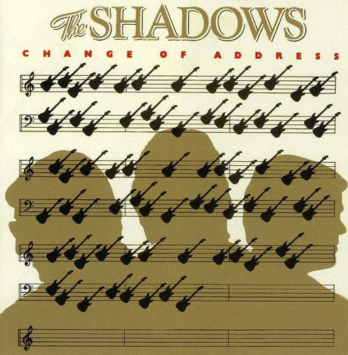 Shadows: Change of Address