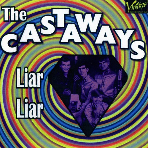 Castaways: Liar Liar / Best of