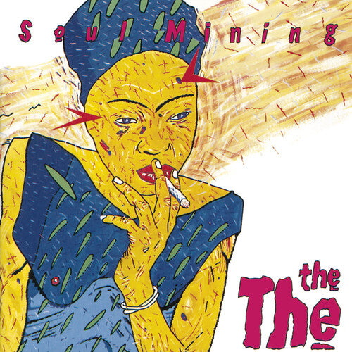 The the.: Soul Mining (30th Anniversary Deluxe Edition)