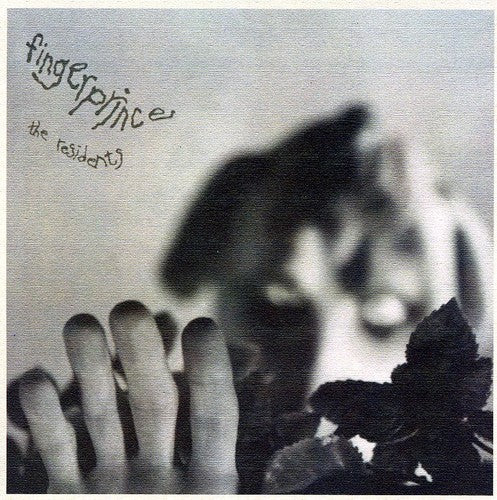 Residents: Fingerprince [ Tourniquet Of Roses ]