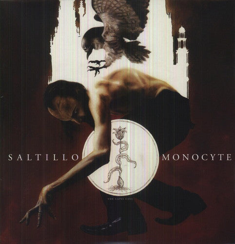 Saltillo: Monocyte: The Lapis Coil