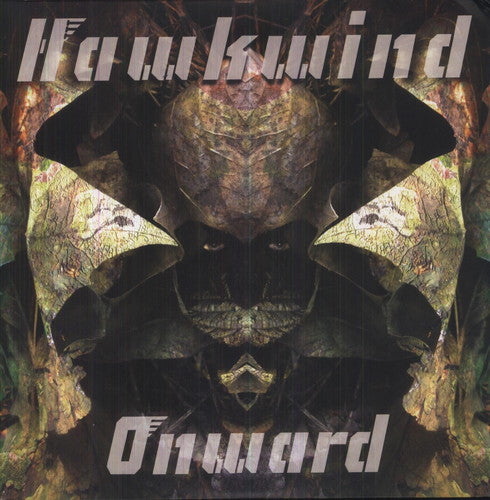 Hawkwind: Onward