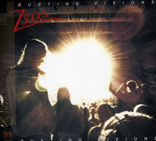 Zeus: Busting Visions