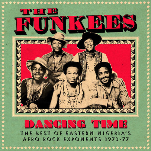 Funkees: Dancing Time