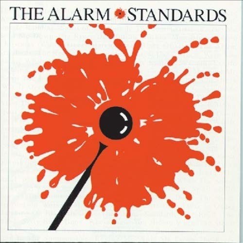 Alarm: Standards (Hits)