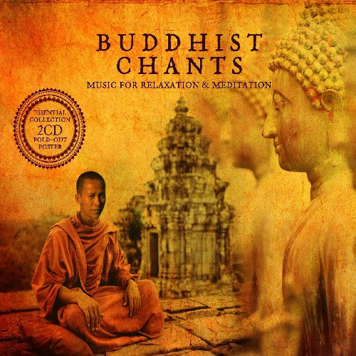 Buddhist Chants / Various: Buddhist Chants / Various