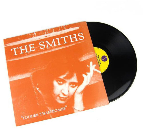 Smiths: Louder Than Bombs