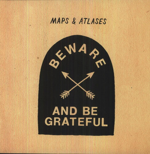 Maps & Atlases: Beware & Be Grateful