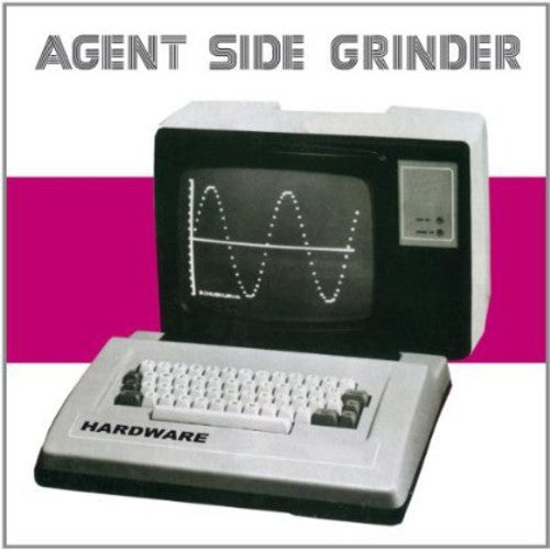 Agent Side Grinder: Hardware