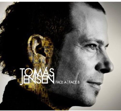 Tomas Jensen: Face a Face B: Hommage a Ceatano Veloso