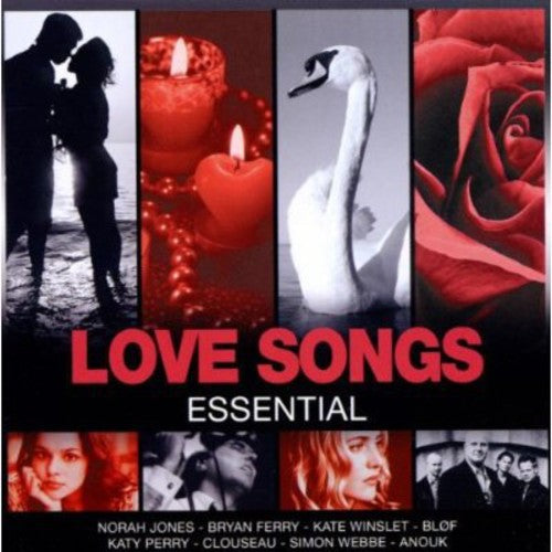 Love Songs Essential Series: Love Songs Essential Series