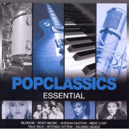 Popclassics Essential Series: Popclassics Essential Series