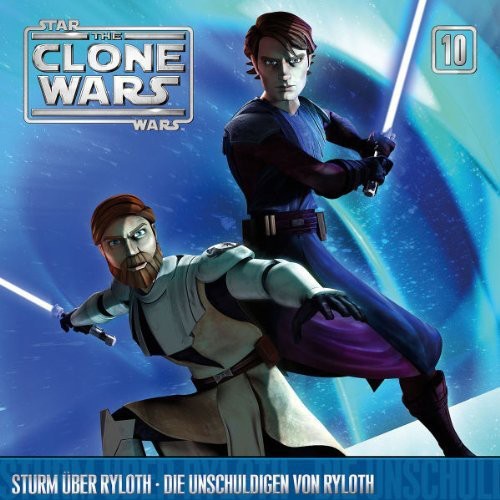 Die Unschuldigen Von Ryloth: Clone Wars 10 Sturm Uber Ryloth