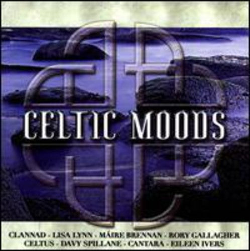 Celtic Moods: Celtic Moods