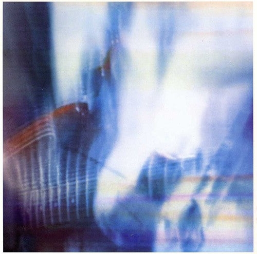 My Bloody Valentine: EP's 1988 - 1991