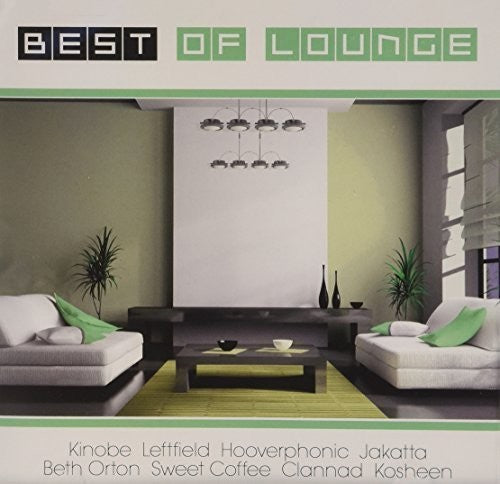 Best of Lounge: Best of Lounge