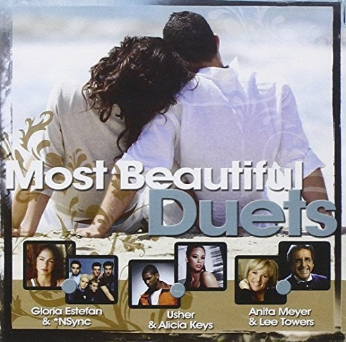 Most Beautiful Duets: Most Beautiful Duets