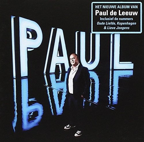 Leeuw, Paul De: Paul