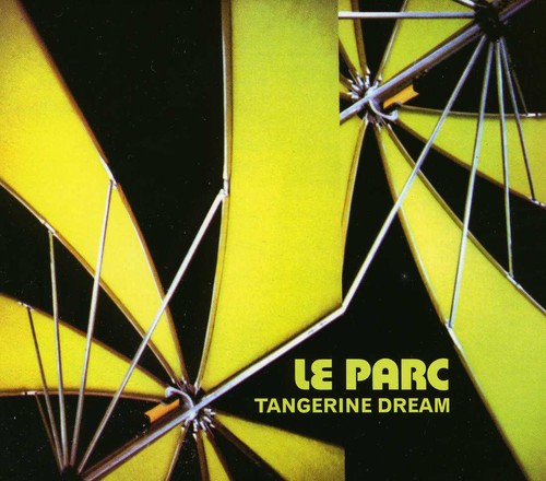 Tangerine Dream: Le Parc