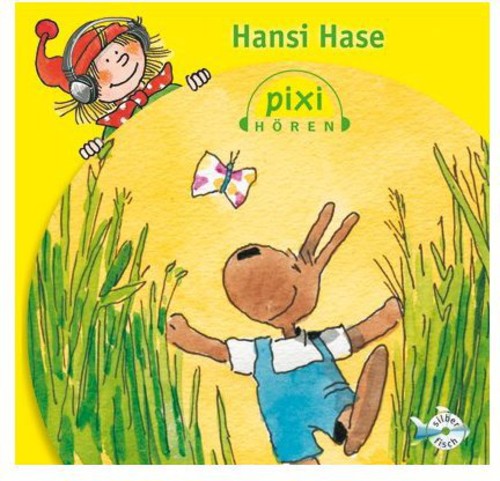 Pixi Horen: Hasengeschichten: Pixi Horen: Hasengeschichten