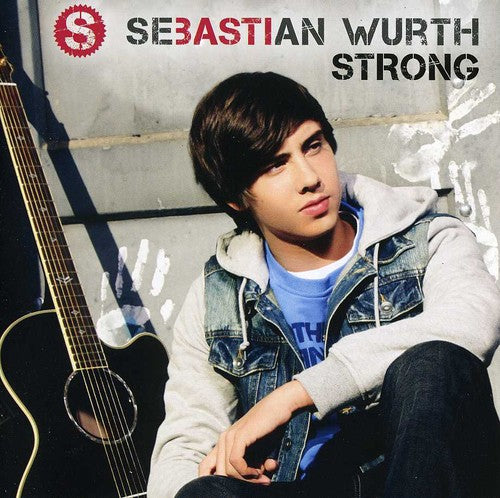 Wurth, Sebastian: Strong