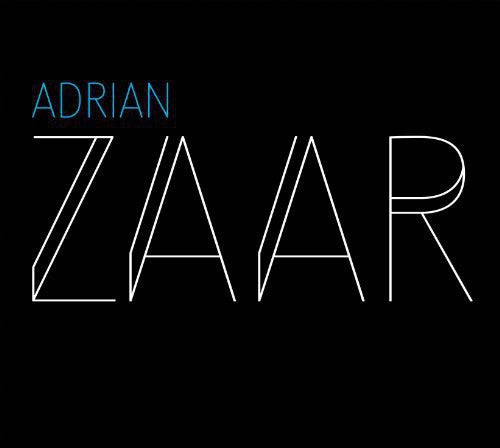 Zaar, Adrian: Adrian Zaar