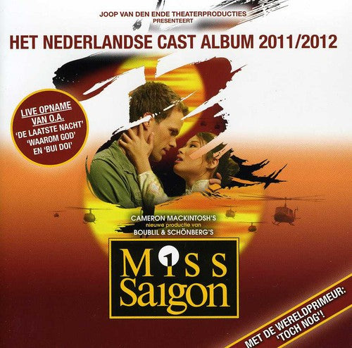 Miss Saigon: Miss Saigon