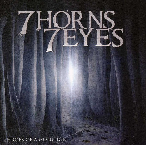 7 Horns 7 Eyes: Throes of Absolution