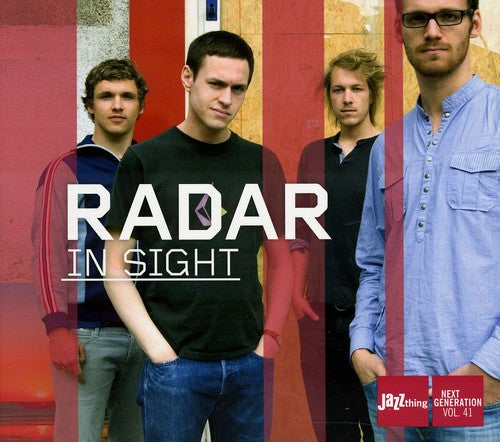 Radar: In Sight