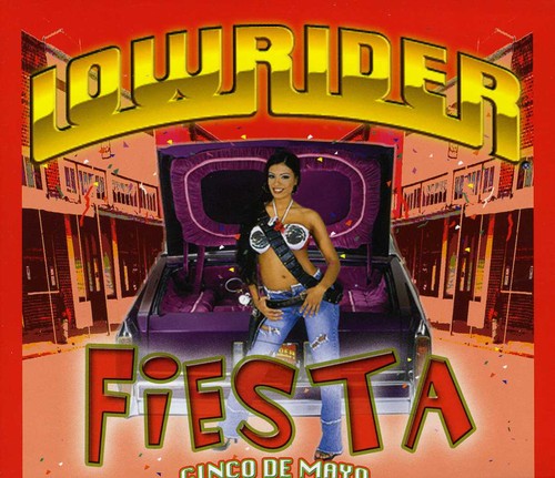 Lowrider Fiesta / Various: Lowrider Fiesta