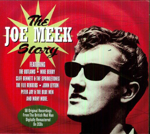 Joe Meek Story / Various: Joe Meek Story / Various