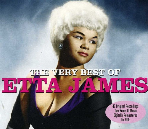 James, Etta: Very Best of