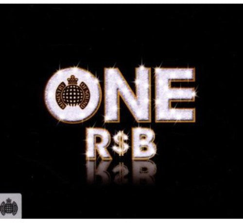 Ministry of Sound: One R&B / Various: Ministry of Sound: One R&B / Various