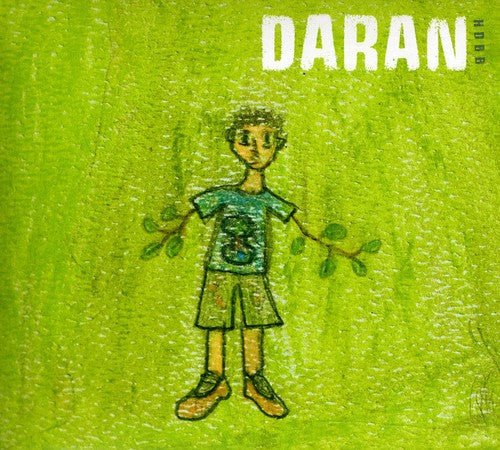 Daran: L'homme Don't Les Bras Sont Des Branches