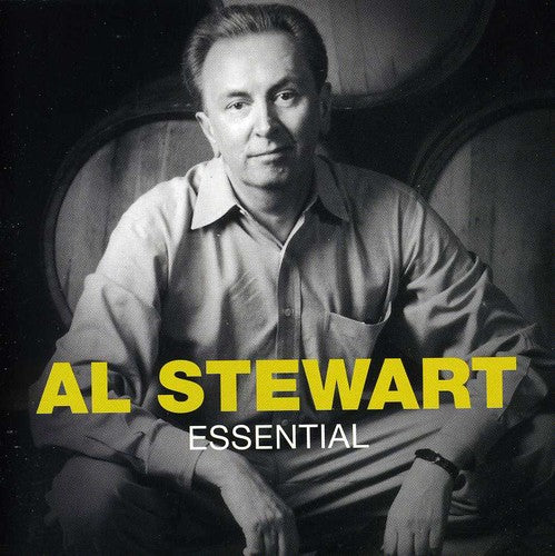 Stewart, Al: Essential