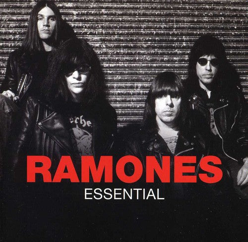 Ramones: Essential