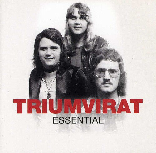 Triumvirat: Essential