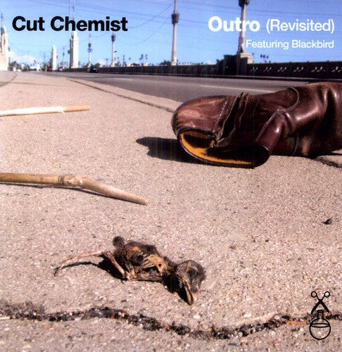 Cut Chemist: Outro (Revisted)