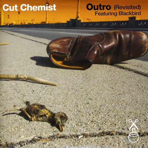 Cut Chemist: Outro (Revisted)