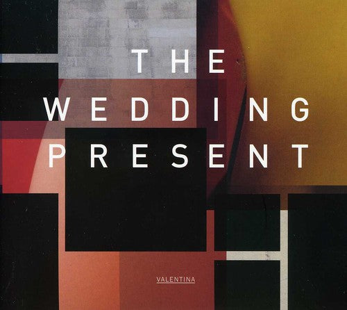 Wedding Present: Valentina