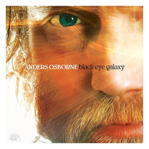 Osborne, Anders: Black Eye Galaxy