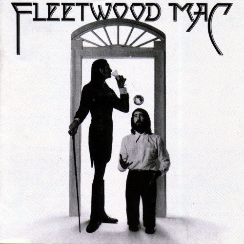 Fleetwood Mac: Fleetwood Mac