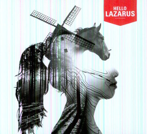 Hello Lazarus: Hello Lazarus