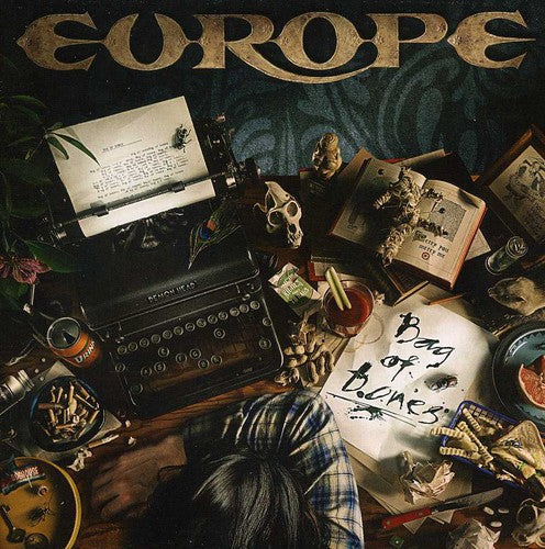 Europe: Bag of Bones