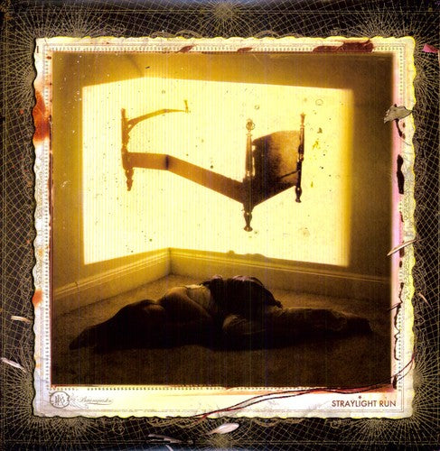 Straylight Run: Straylight Run