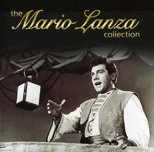 Lanza, Mario: Mario Lanza Collection