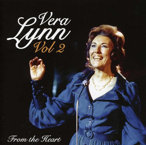 Lynn, Vera: Vera Lynn 2