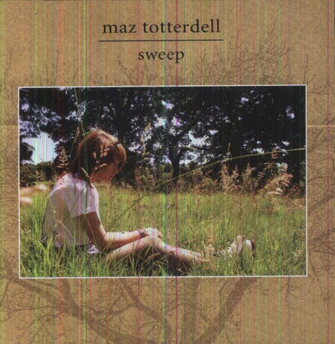 Maz Totterdell: Sweep