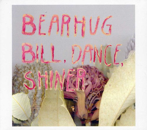 Bearhug: Bill Dance Shiner